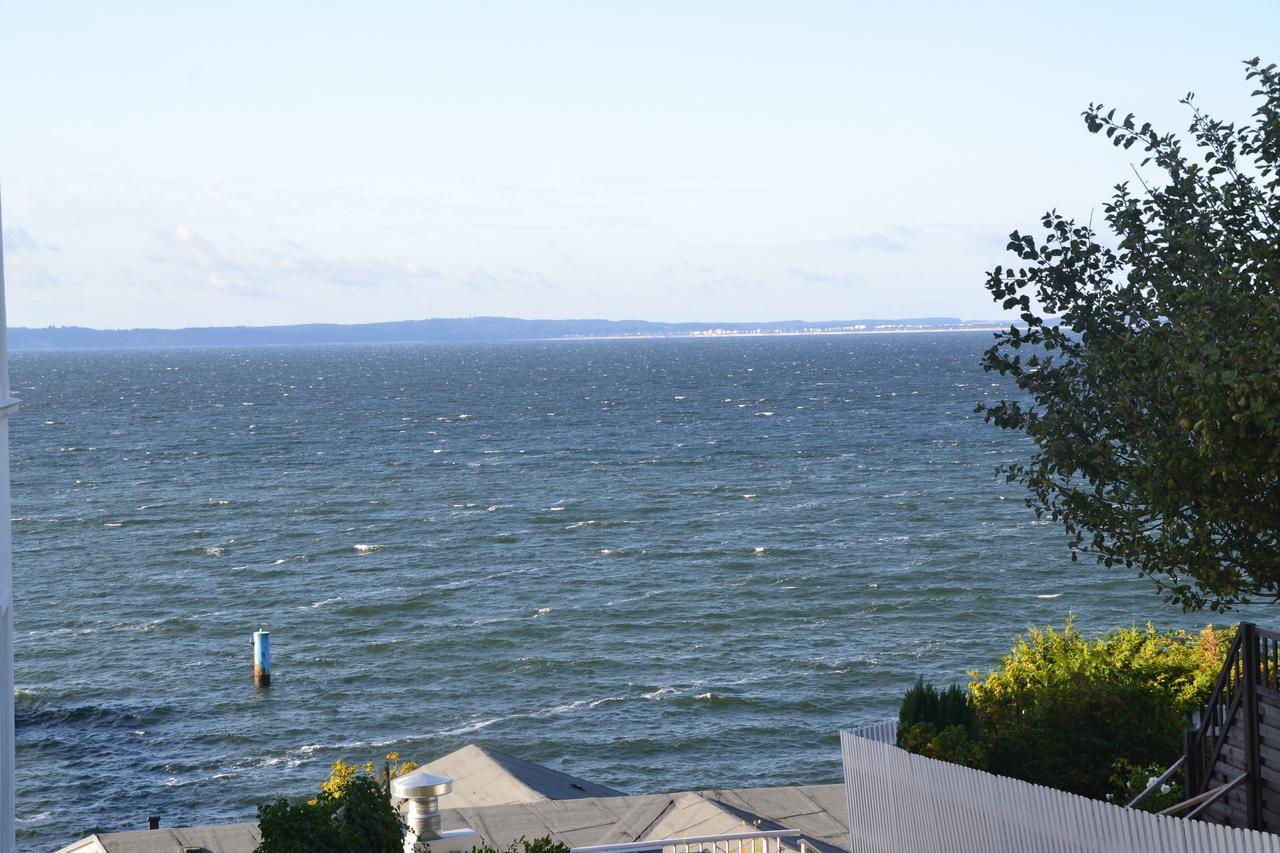 Meerforelle 207 - Villa Seeblick Sassnitz Quarto foto
