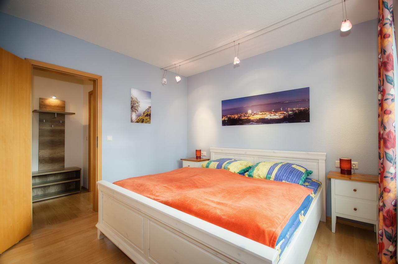 Meerforelle 207 - Villa Seeblick Sassnitz Quarto foto